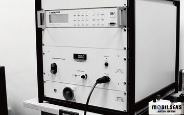 B-H Curve Measurement