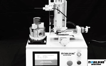 Magnetic Mapper System