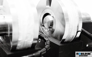 Adjustable Electromagnet