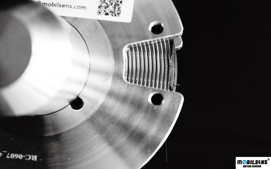 Magnetic Coils Module