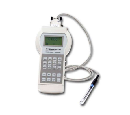 單軸高精度高斯計