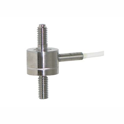 8417 Subminiature Tension and Compression Load Cell