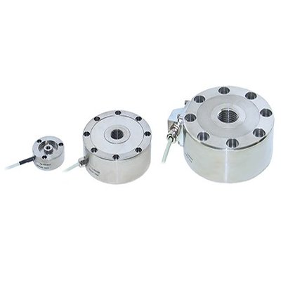 8524 Precision Tension and Compression Load Cell
