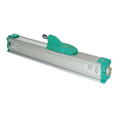 8718 Potentiometric Displacement Sensor