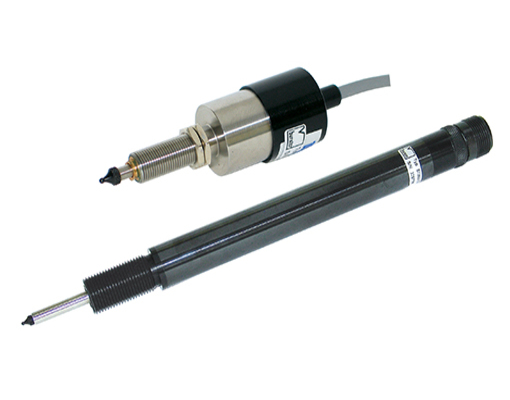 87350 DC/DC Displacement Sensor