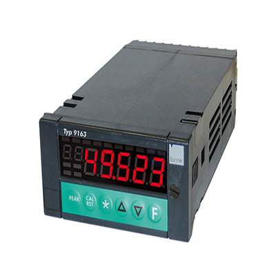 9163 Digital Indicator