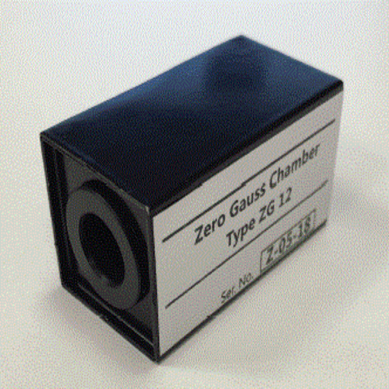 ZG12-LN _Zero Gauss Chamber