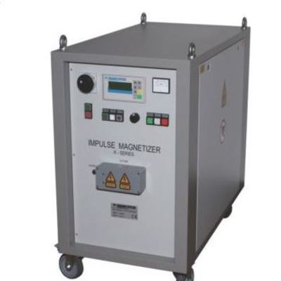 Magnetizer K-Series