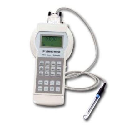 Advance_ Gauss-Teslameters FH54