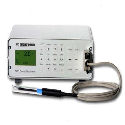 Industrial_ Gauss-Teslameters FH55