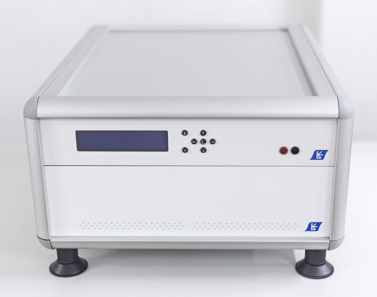 PFMM | PERMEAMETER FEEBLY MAGNETIC MATERIALS