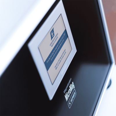 i Mag TM  Micromag MAGNETIZER