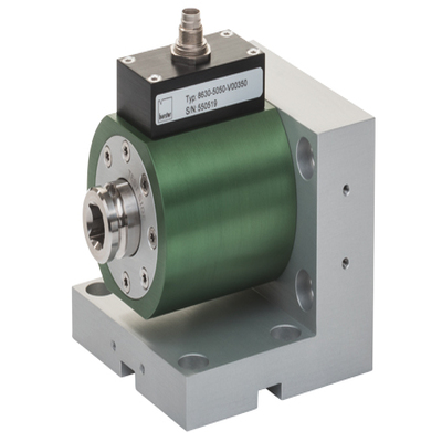 8630 High Precision Torque Sensor (Non-Rotating)