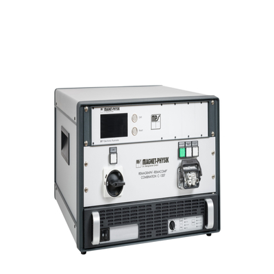 Soft Magnetic Combinations - AC/DC 